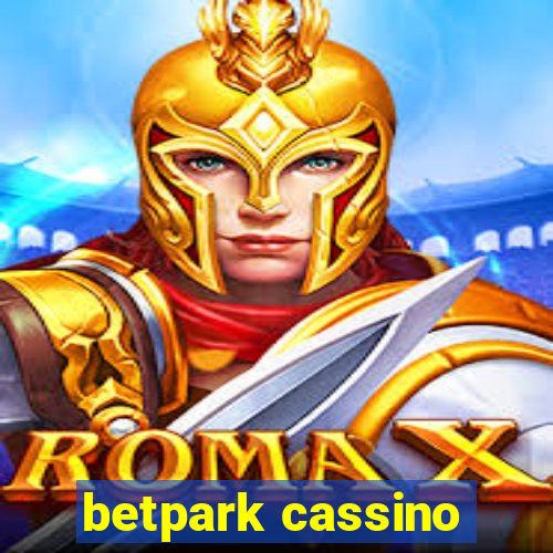 betpark cassino